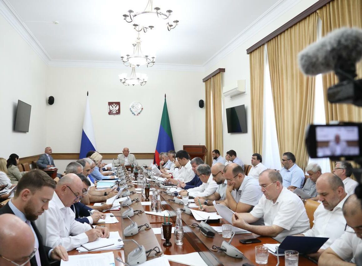 Доходы Дагестана выросли на 1,7 млрд рублей