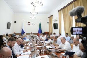 Доходы Дагестана выросли на 1,7 млрд рублей