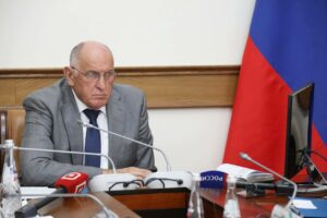 Дагестан станет ключевым участником нового нацпроекта "Экономика данных"