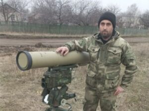 Учитель математики из Дагестана награжден орденом Мужества