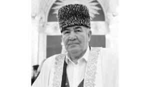 Сергей Меликов выразил соболезнования в связи с уходом из жизни религиозного деятеля