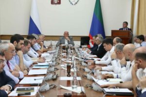 В Махачкале крупные заведения общепита уклоняются от уплаты налогов