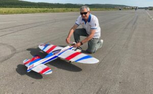 Соревнования по авиамодельному спорту пройдут в Дагестане