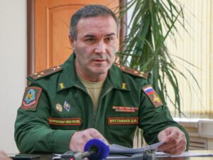 Военный комиссар РД подробно рассказал о нововведениях в стимулировании контрактников