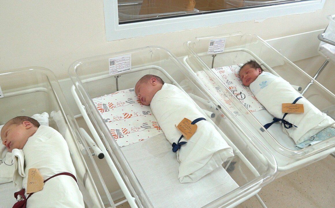 Врач-неонатолог: «Для мамы важна поддержка семьи в период грудного вскармливания»