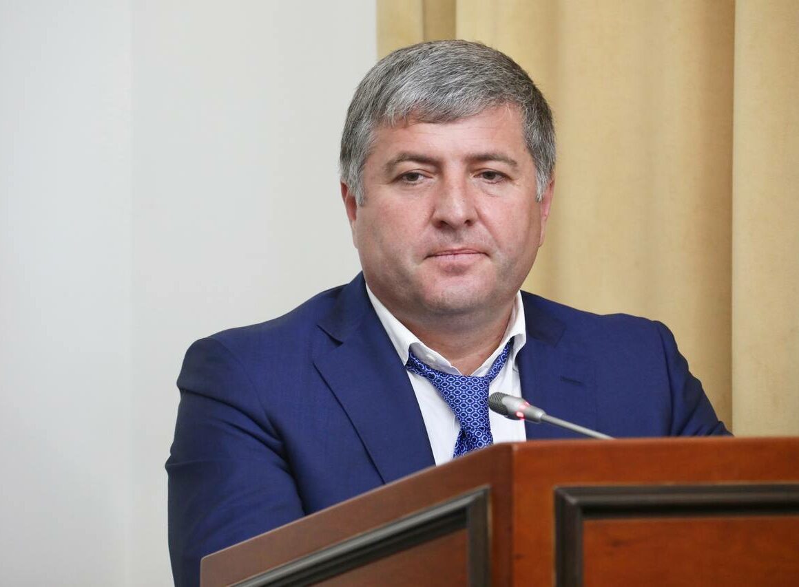 В Махачкале выросла задолженность по неналоговым доходам
