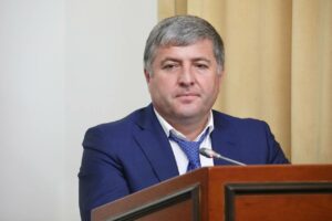 В Махачкале выросла задолженность по неналоговым доходам