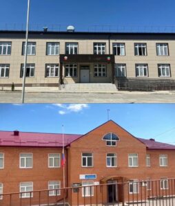 В Табасаранском районе 2 сентября откроют две школы