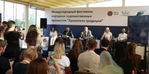 В Дагестане предприятия внедряют элементы туристической инфраструктуры