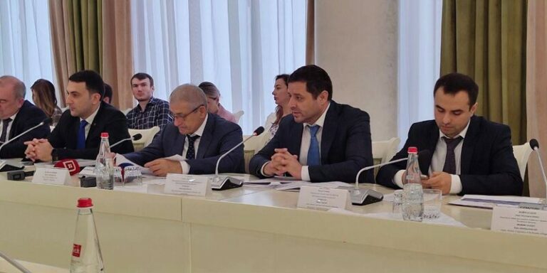 Дагестан активно развивает свою инвестиционную привлекательность