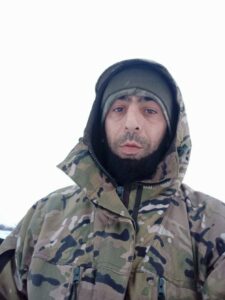Военнослужащие СВО из Дагестана получают высокие награды