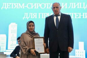 В 2024 году на решение жилищных проблем детей-сирот в Дагестане выделено более 800 млн рублей