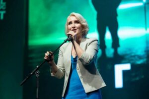 Екатерина Яковлева проведет мастер-класс по документальному кино в Махачкале