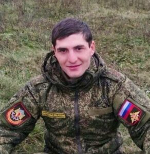 Зулейхат Тахакаева: «Алик - герой, павший за Родину!»