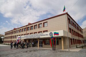 Две школы в Ахтах готовы к новому учебному году