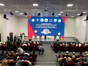 В Дагестане стартовала Международная конференция о наследии мусульманских богословов