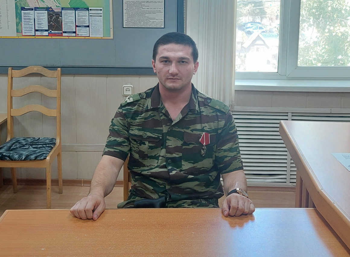 Гасан Исаев: "Главное – трезво оценивать ситуацию"