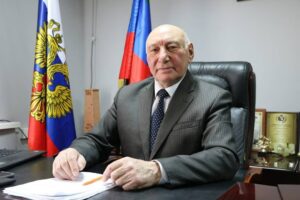 Фетулла Фатуллаев: «Безопасность – наша совместная задача»