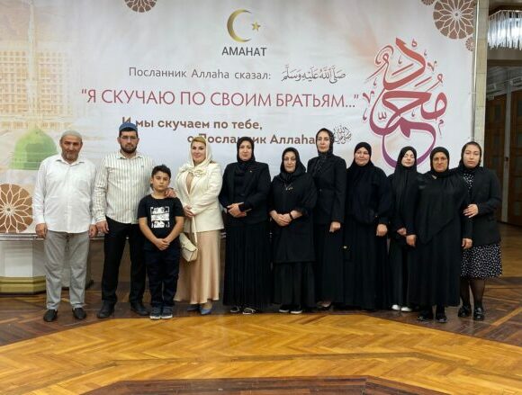 "Сила матерей" расширяет географию поддержки
