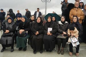 Абдулмуслим Абдулмуслимов: Дагестанцы - герои, хранящие традиции