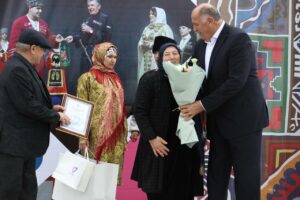 Абдулмуслим Абдулмуслимов подчеркнул важность нацпроекта "Семья" для Дагестана