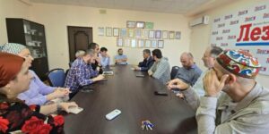 Сквер у Дома печати в Махачкале предложили назвать в честь погибших журналистов
