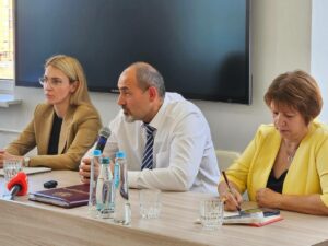 В Дагестане открылись новые школы и обеспечена доступность учебников