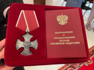 Подвиг Руслана Примова вдохновляет дагестанцев