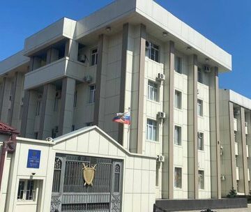 Прокуратура Дагестана выявила нарушения в области градостроительства в 2024 году