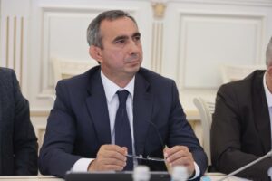 Дагестан опережает план по внесению границ населенных пунктов в ЕГРН
