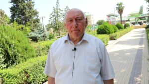 В Дагестане контрактники получают социальные пакеты и единовременные выплаты