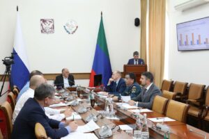 В Дагестане выявлено более 10 тысяч нарушений при использовании газа