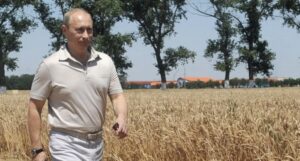 Дагестан присоединяется к поздравлениям Президента России Владимира Путина с днем рождения