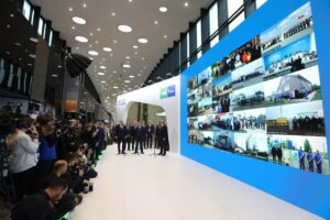 В 25 регионах России запустили одновременную газификацию
