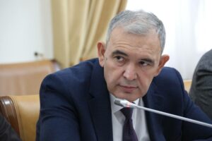 Дагестан увеличил производство шерсти и развивает ее переработку