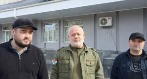 Дагестан завершил ремонт 9 объектов в подшефном Михайловском районе Запорожской области