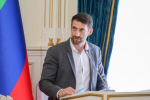 Каспийск готовится к комплексному развитию территорий