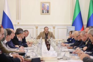 Дагестан усилит безопасность новыми камерами в местах массового скопления
