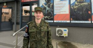 Дагестанцы активно идут служить по контракту