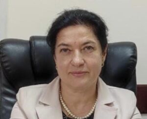 Главный врач Хивской ЦРБ рассказала о проблемах и достижениях здравоохранения Дагестана