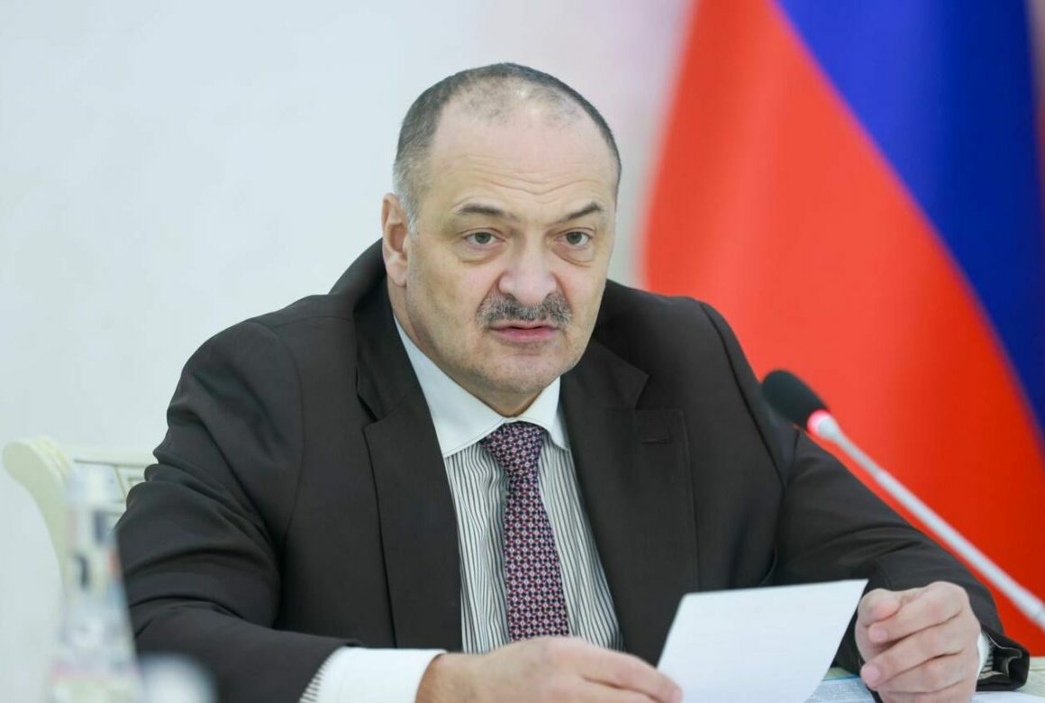 В 2024 году аграрная отрасль Дагестана показала впечатляющие результаты