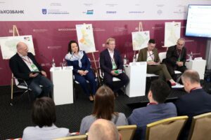 Дагестан представил свои вина на Российском винодельческом форуме