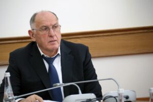 Дагестан рассматривает возможность введения упрощенного налогового режима АУСН