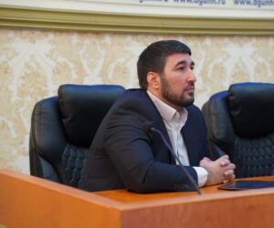 Ислам Мусаев: «Количество жалоб на отопление сокращается, но проблемы остаются»