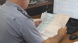 Россельхознадзор Дагестана объявил 486 предостережений о нарушениях в системе "Зерно"