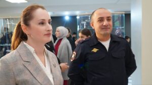 В Дагестане почтили память жертв ДТП