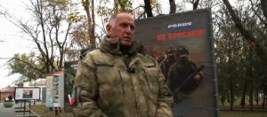 Абдулмуслим Абдулмуслимов: «Когда мы вместе, нам никакие угрозы не страшны»