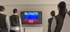 Дагестанцы приглашаются к участию во Всероссийском военно-патриотическом диктанте