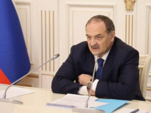 Сергей Меликов высказался о 13-ом Герое России-дагестанце
