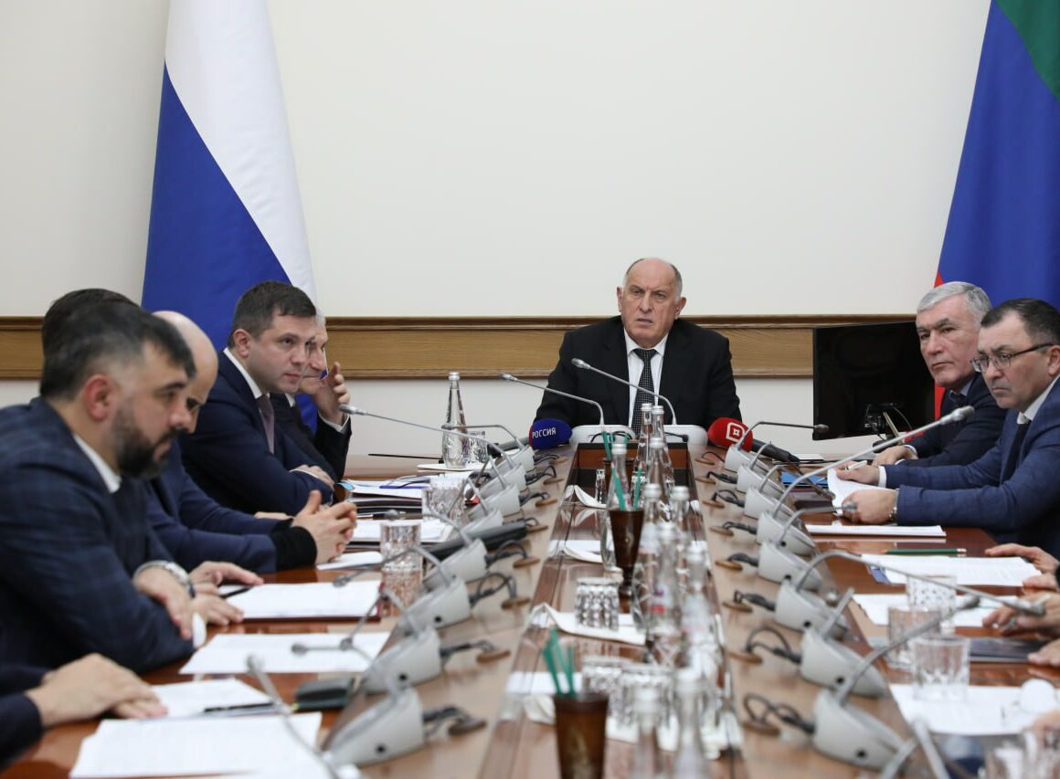В Дагестане за 2024 год незаконный оборот табака снизился на 9 процентов